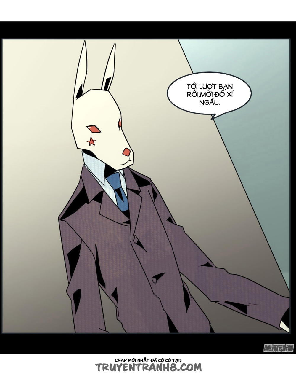 Điều Ước Của Người Phàm Chapter 26 - 34