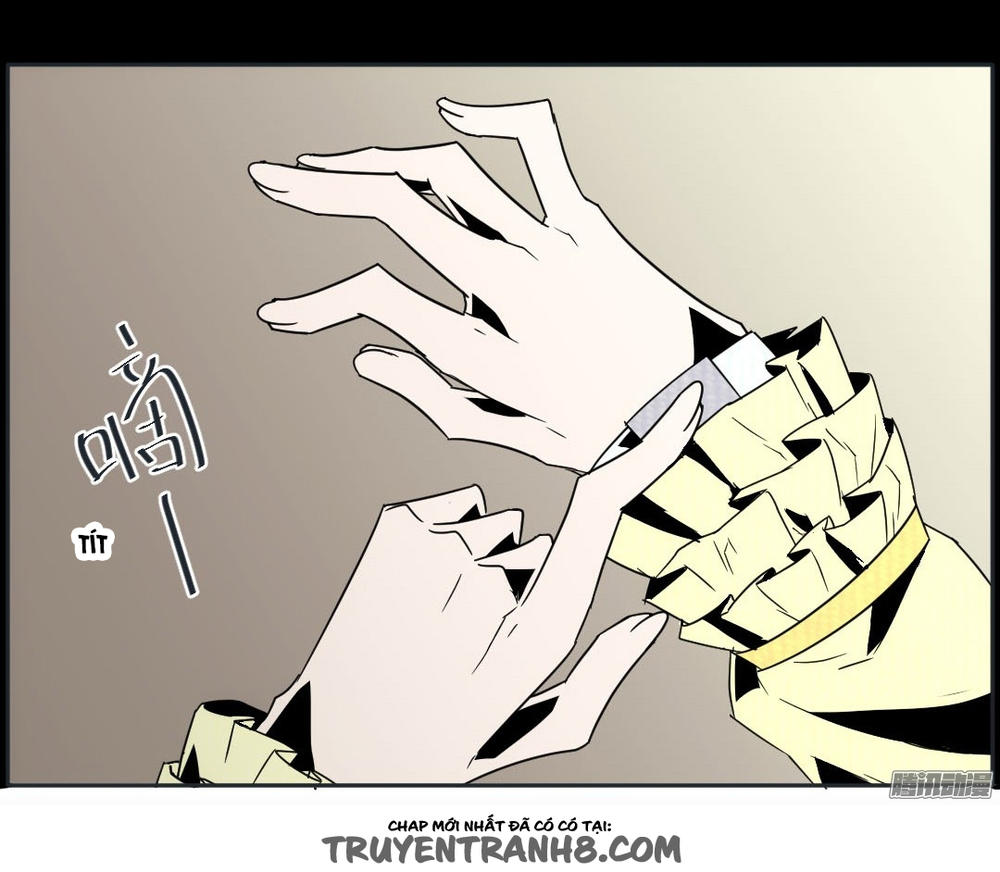 Điều Ước Của Người Phàm Chapter 26 - 36