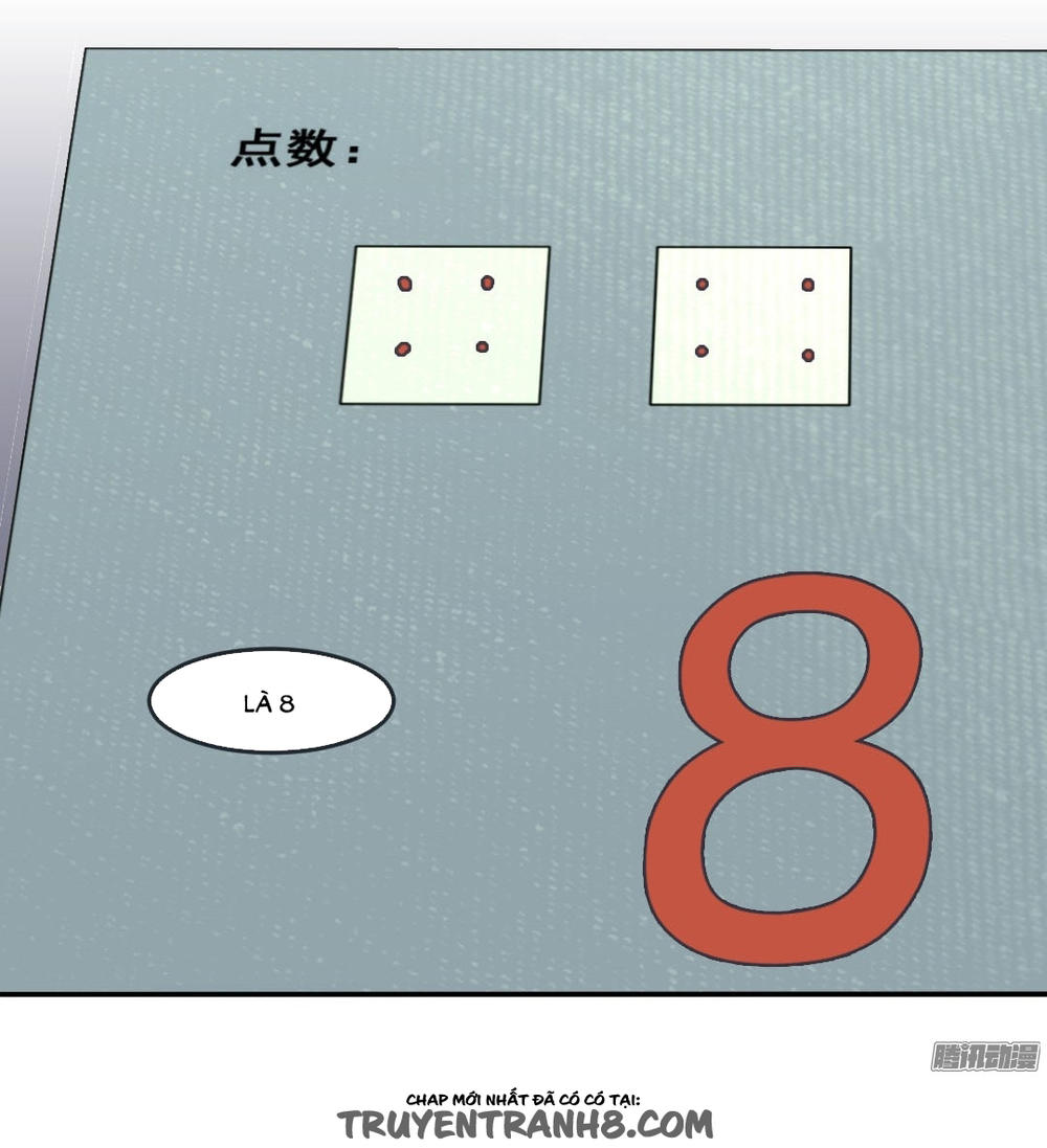 Điều Ước Của Người Phàm Chapter 26 - 37