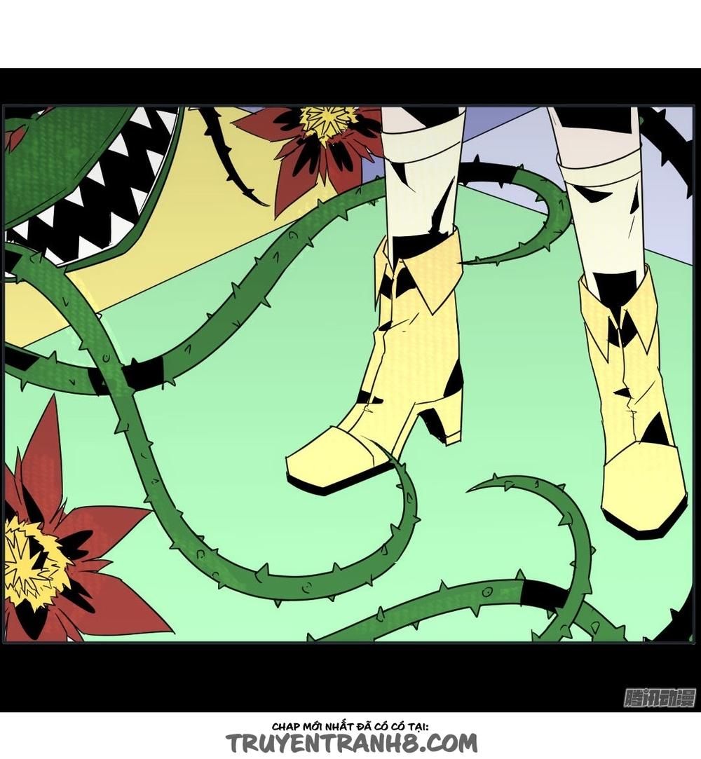 Điều Ước Của Người Phàm Chapter 26 - 39
