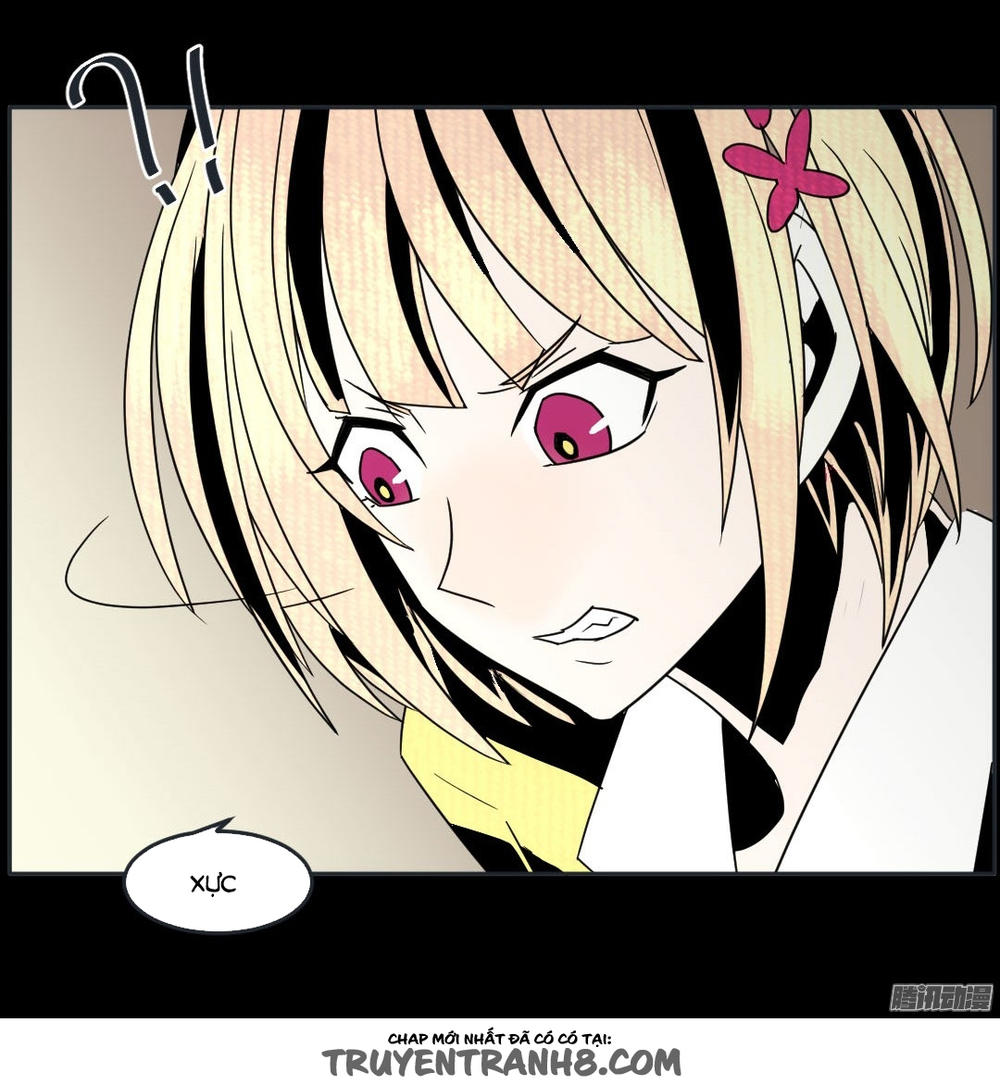 Điều Ước Của Người Phàm Chapter 26 - 40