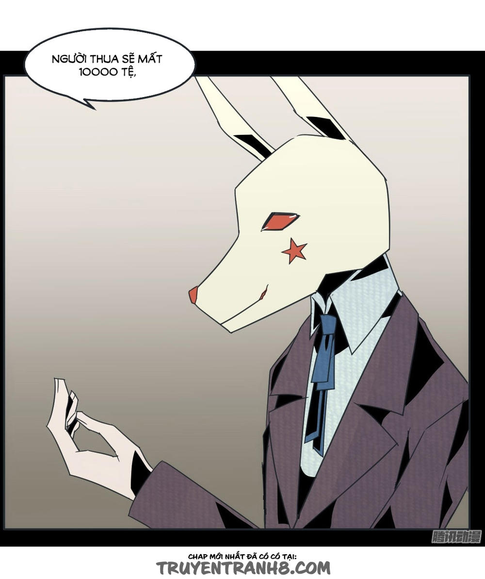 Điều Ước Của Người Phàm Chapter 26 - 5