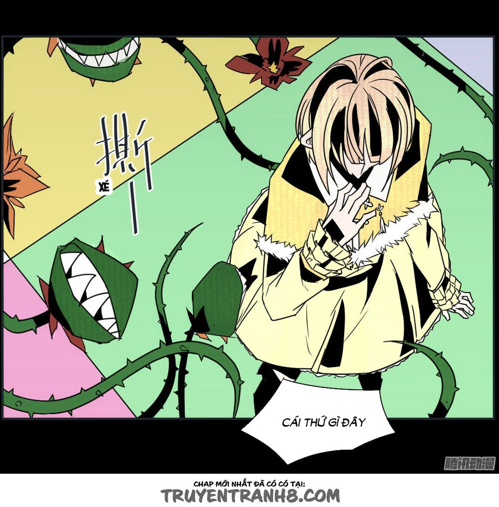 Điều Ước Của Người Phàm Chapter 26 - 41