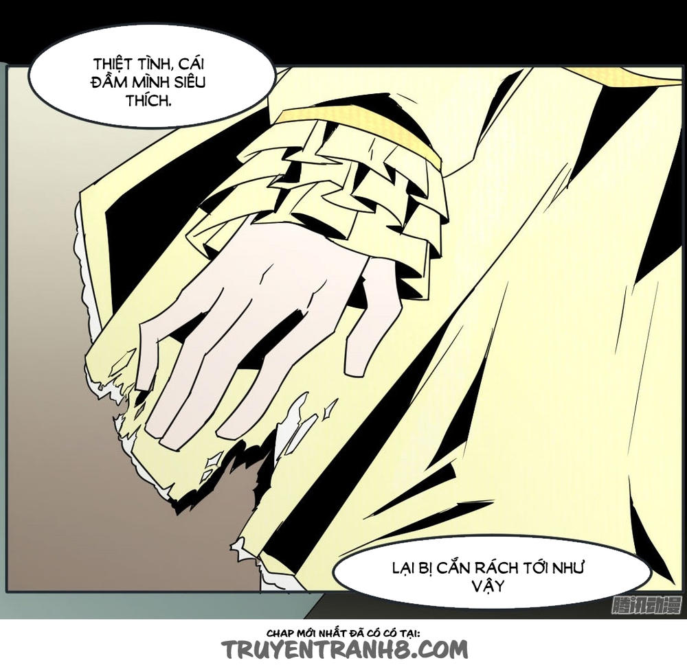 Điều Ước Của Người Phàm Chapter 26 - 42