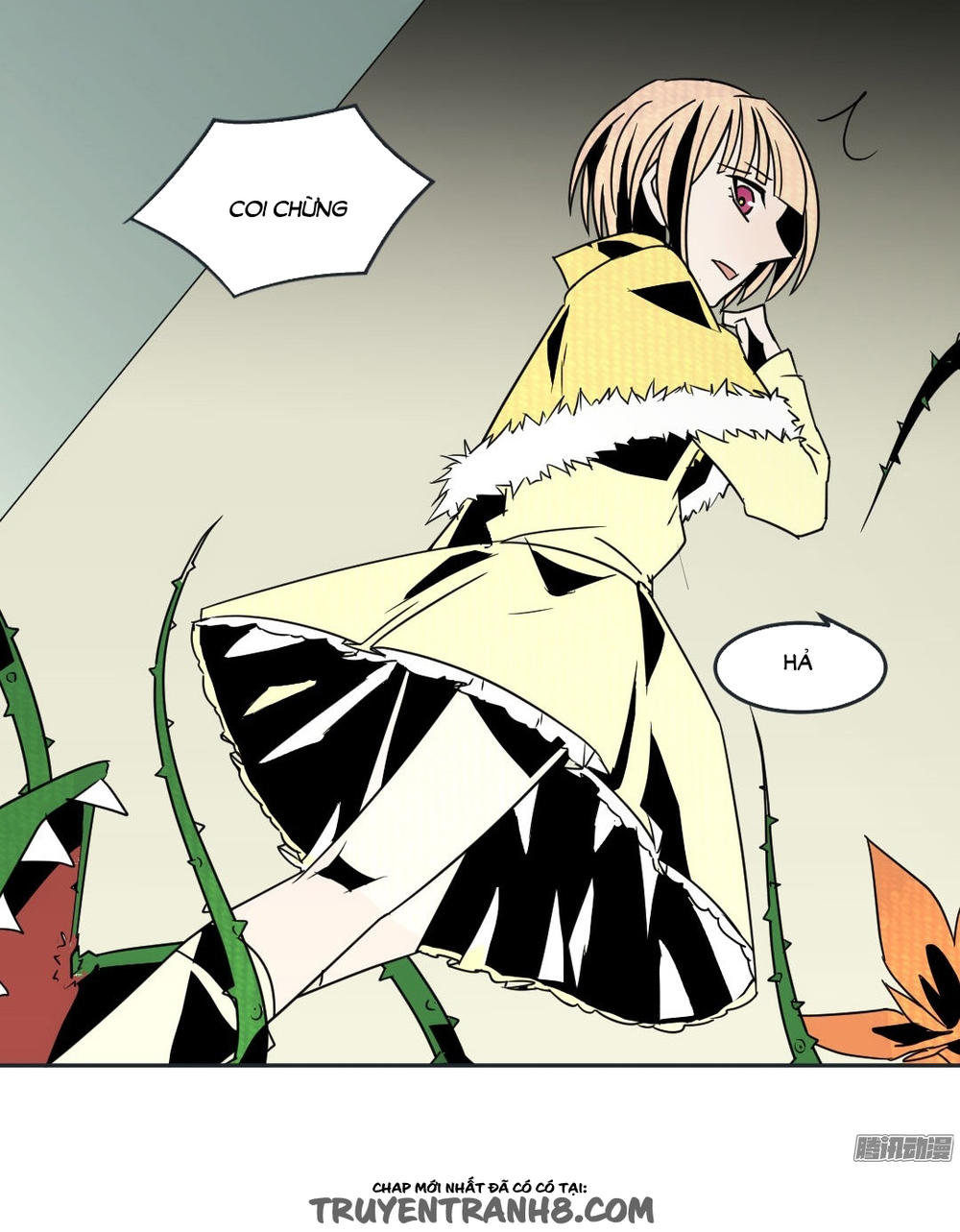 Điều Ước Của Người Phàm Chapter 26 - 43