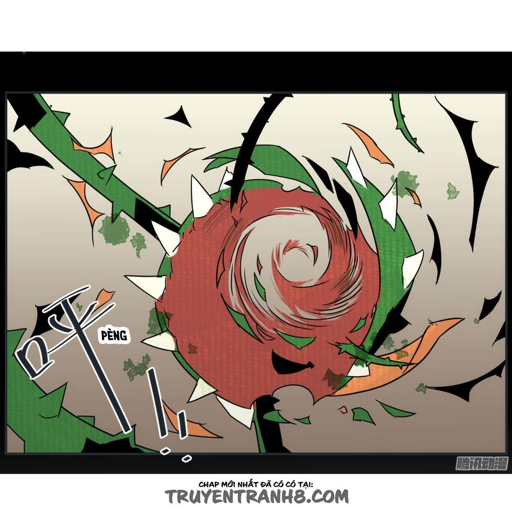 Điều Ước Của Người Phàm Chapter 26 - 44