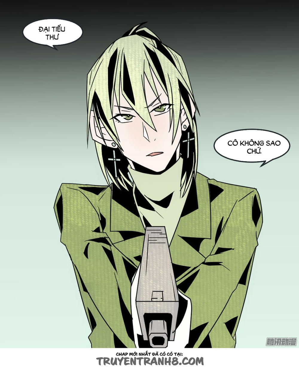 Điều Ước Của Người Phàm Chapter 26 - 45