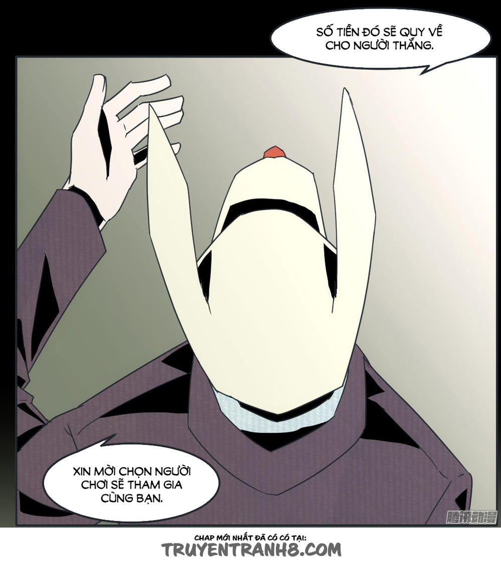 Điều Ước Của Người Phàm Chapter 26 - 6