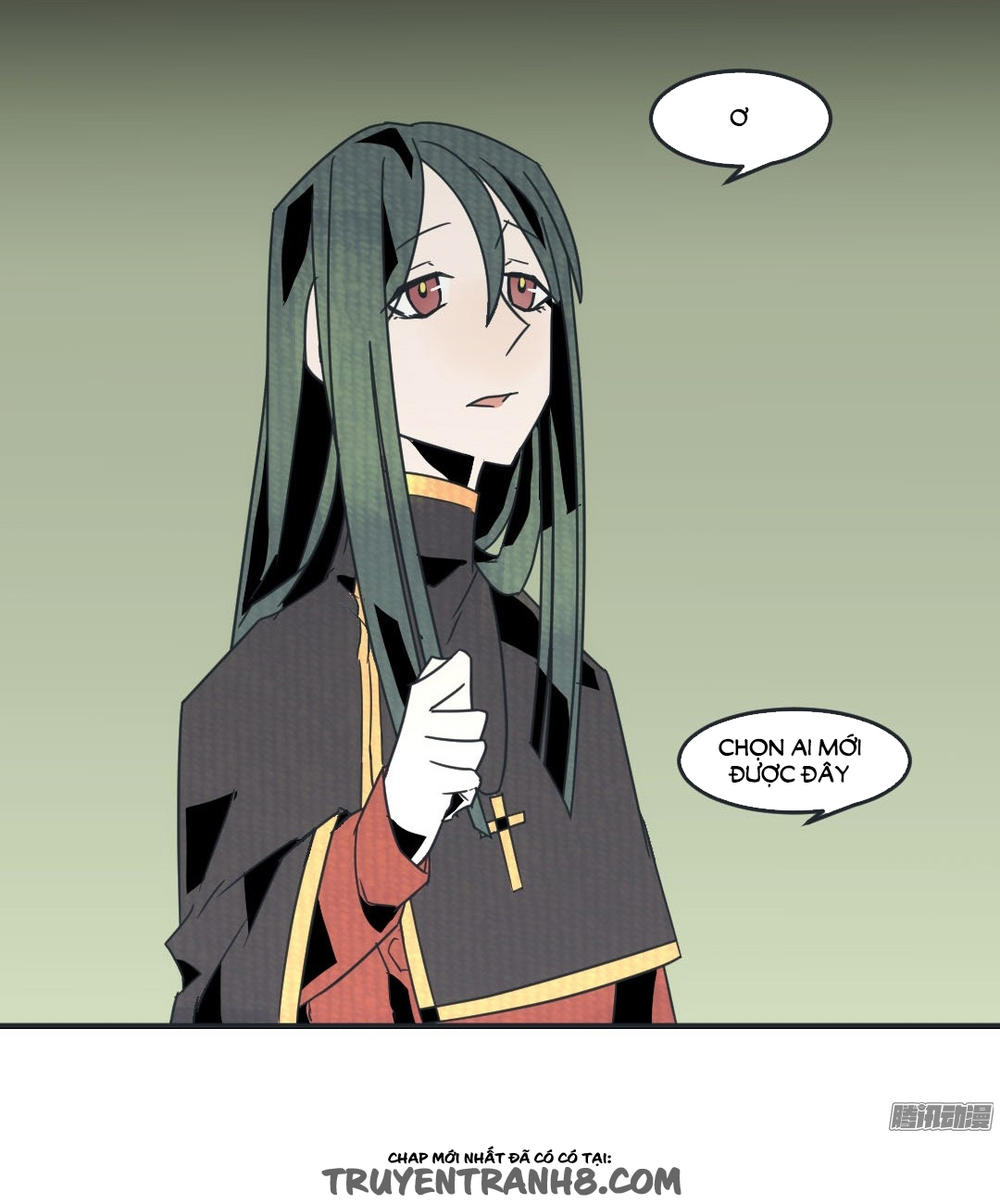 Điều Ước Của Người Phàm Chapter 26 - 7