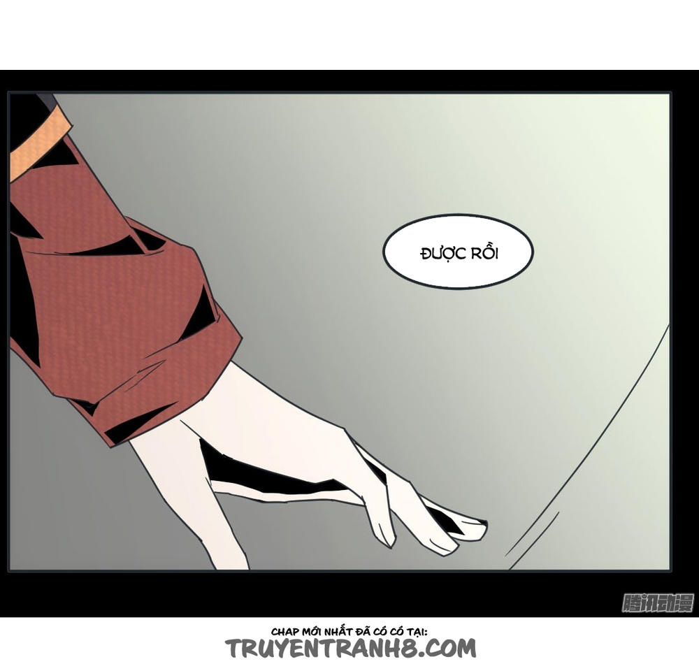 Điều Ước Của Người Phàm Chapter 26 - 8
