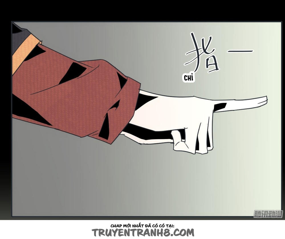 Điều Ước Của Người Phàm Chapter 26 - 9