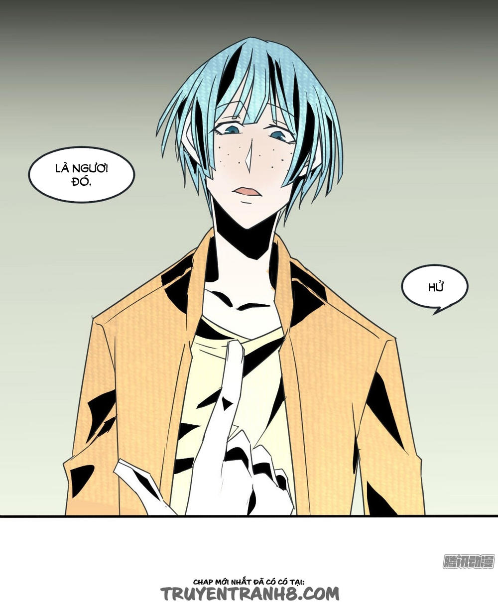 Điều Ước Của Người Phàm Chapter 26 - 10