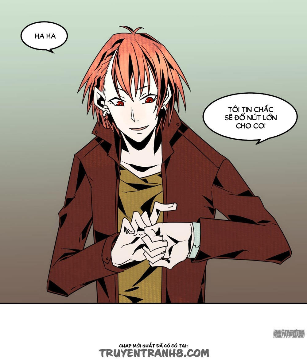 Điều Ước Của Người Phàm Chapter 28 - 2