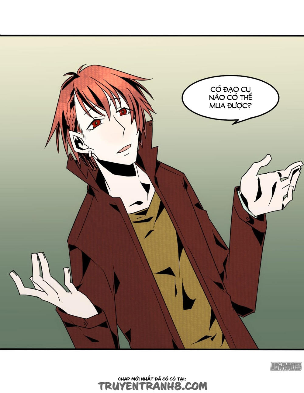Điều Ước Của Người Phàm Chapter 28 - 11