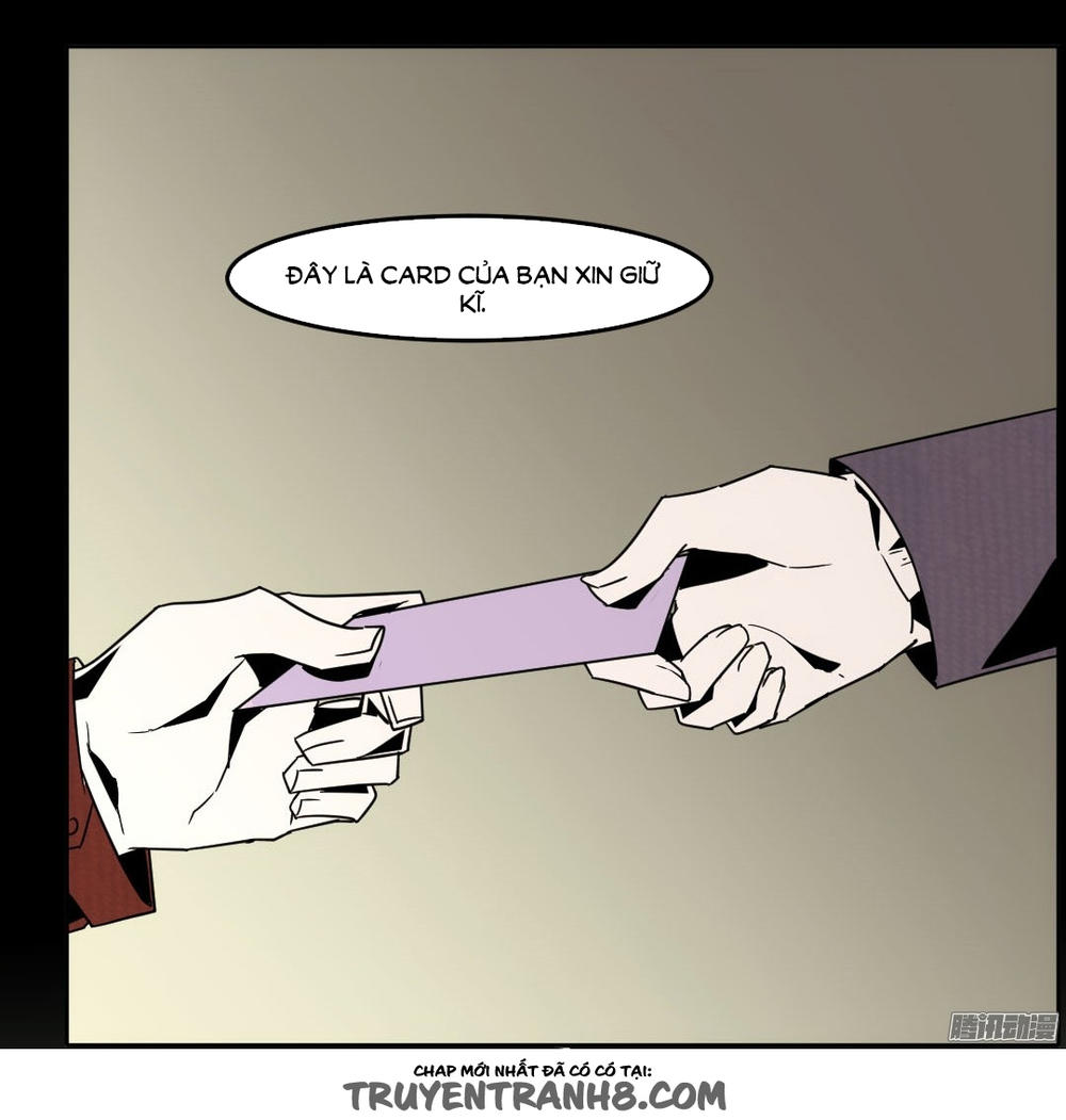 Điều Ước Của Người Phàm Chapter 28 - 14