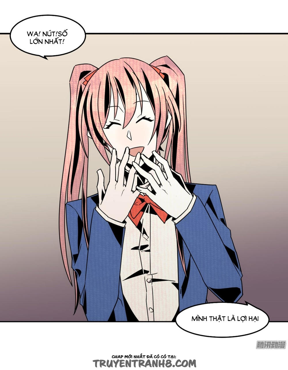 Điều Ước Của Người Phàm Chapter 28 - 17