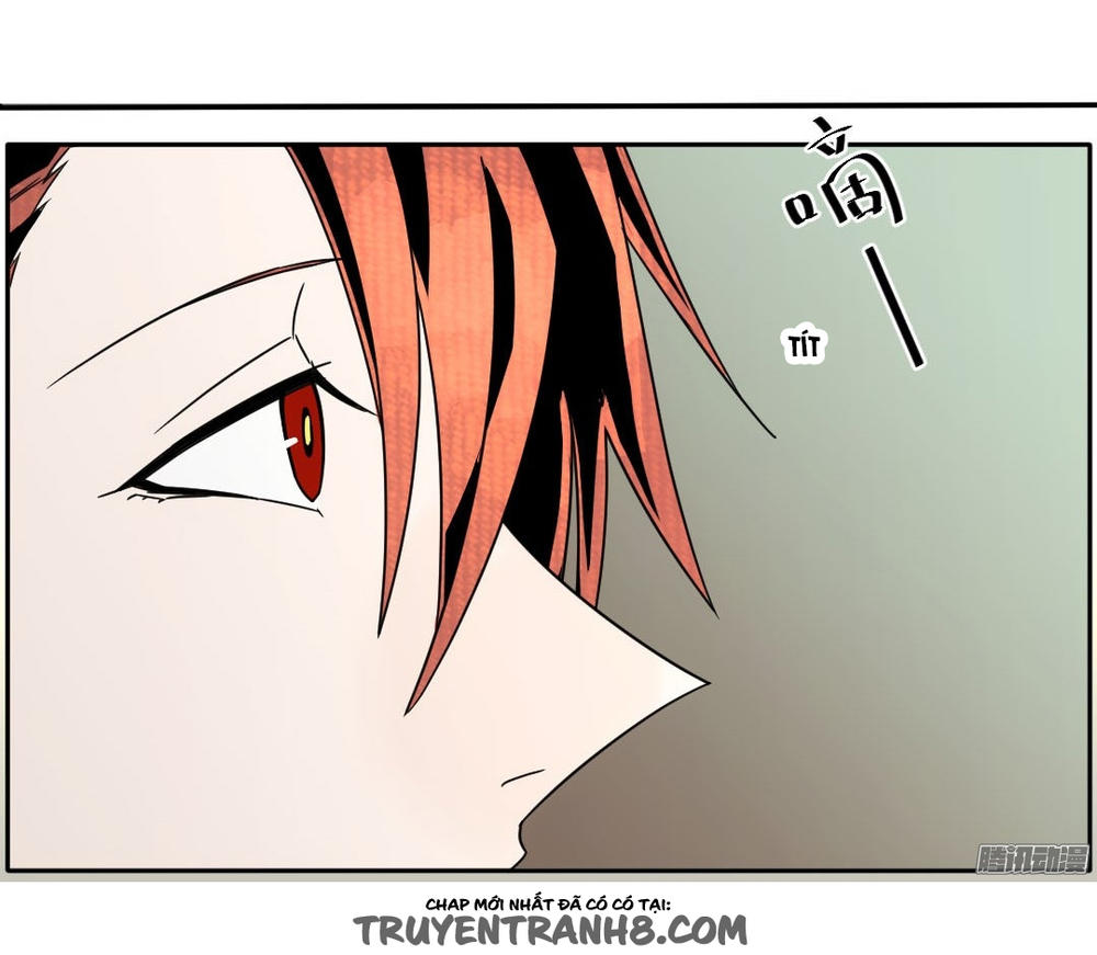 Điều Ước Của Người Phàm Chapter 28 - 3