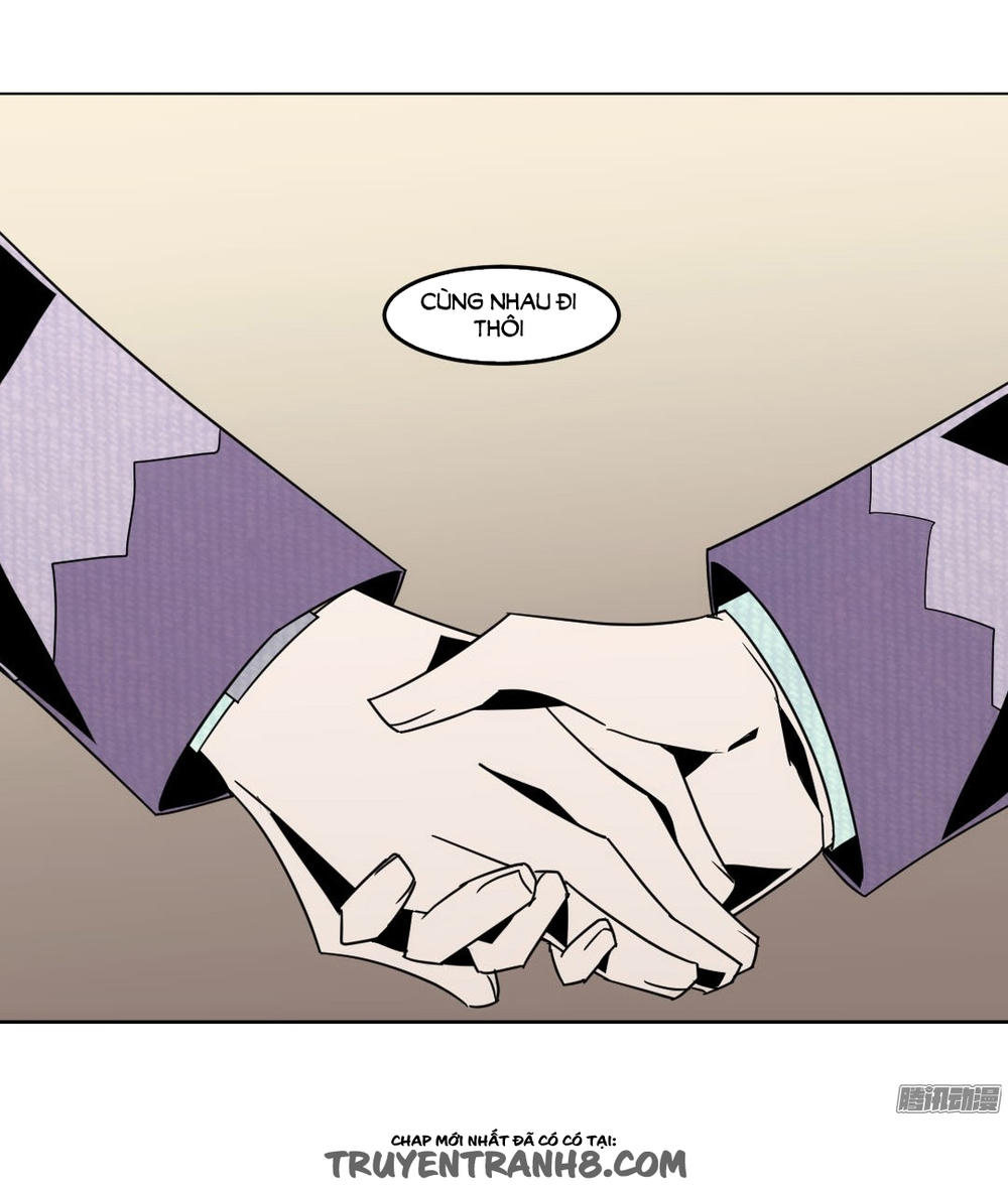 Điều Ước Của Người Phàm Chapter 28 - 22