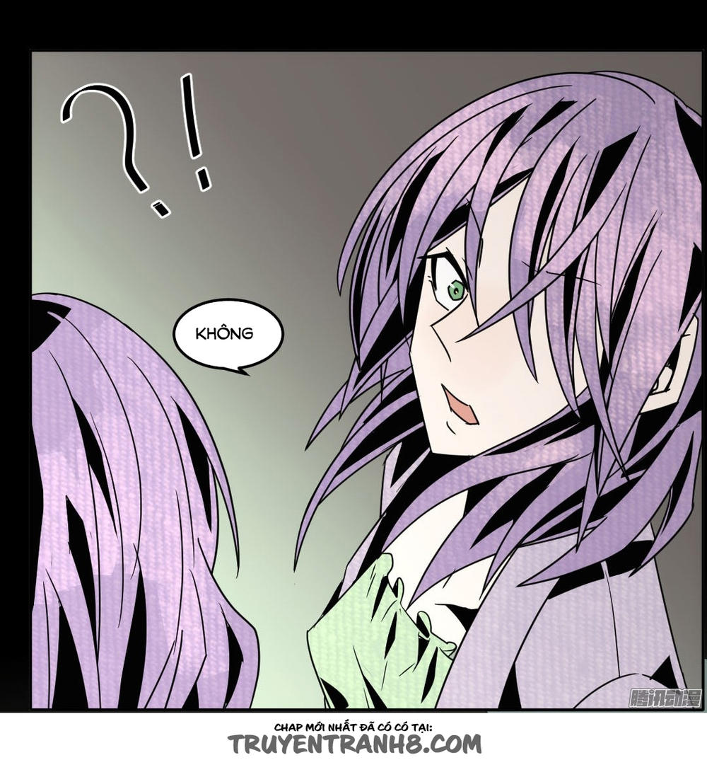 Điều Ước Của Người Phàm Chapter 28 - 32