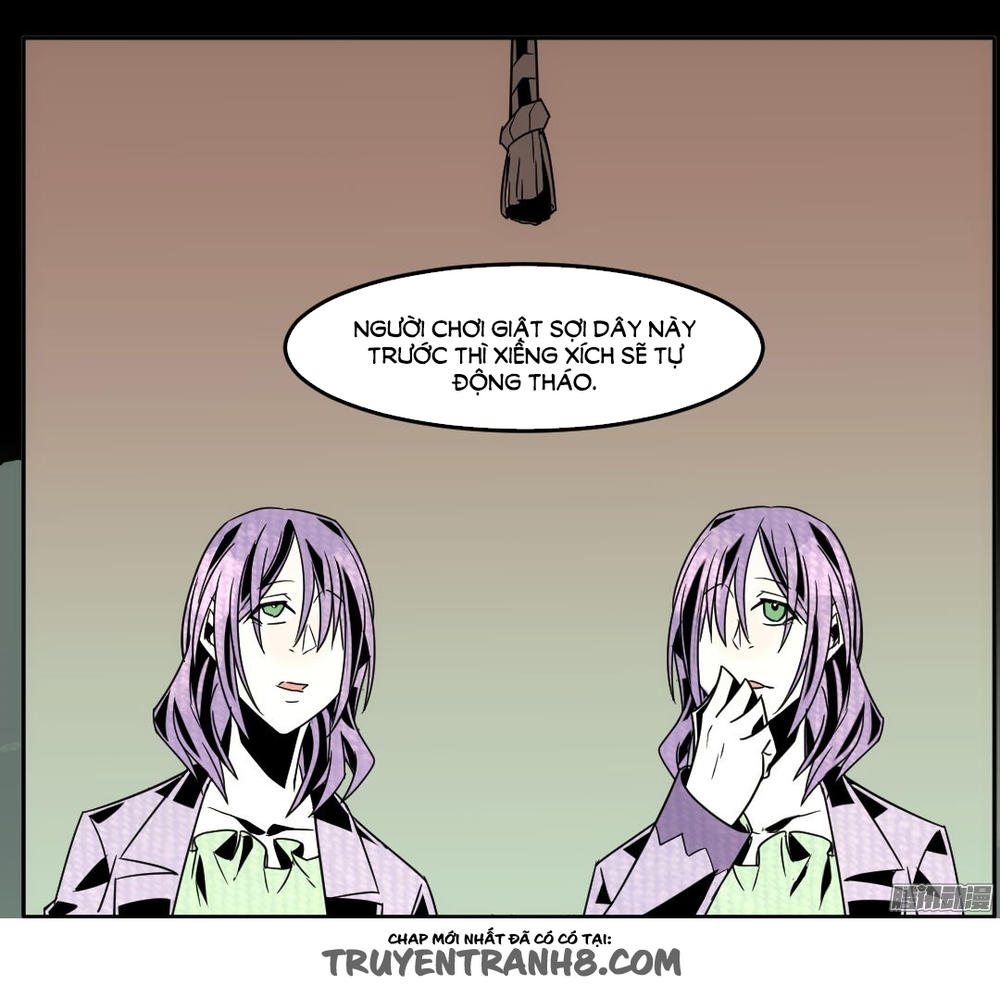 Điều Ước Của Người Phàm Chapter 28 - 35