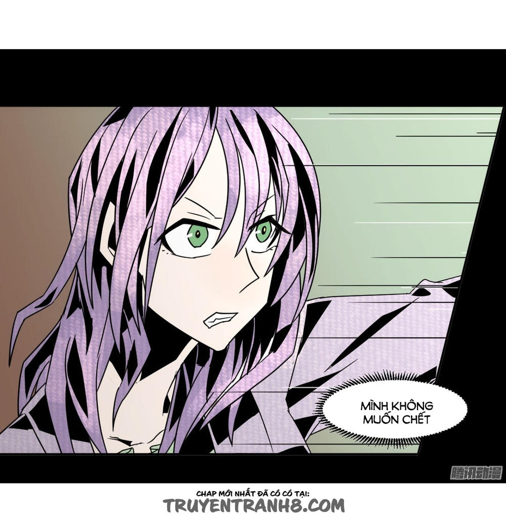 Điều Ước Của Người Phàm Chapter 28 - 37