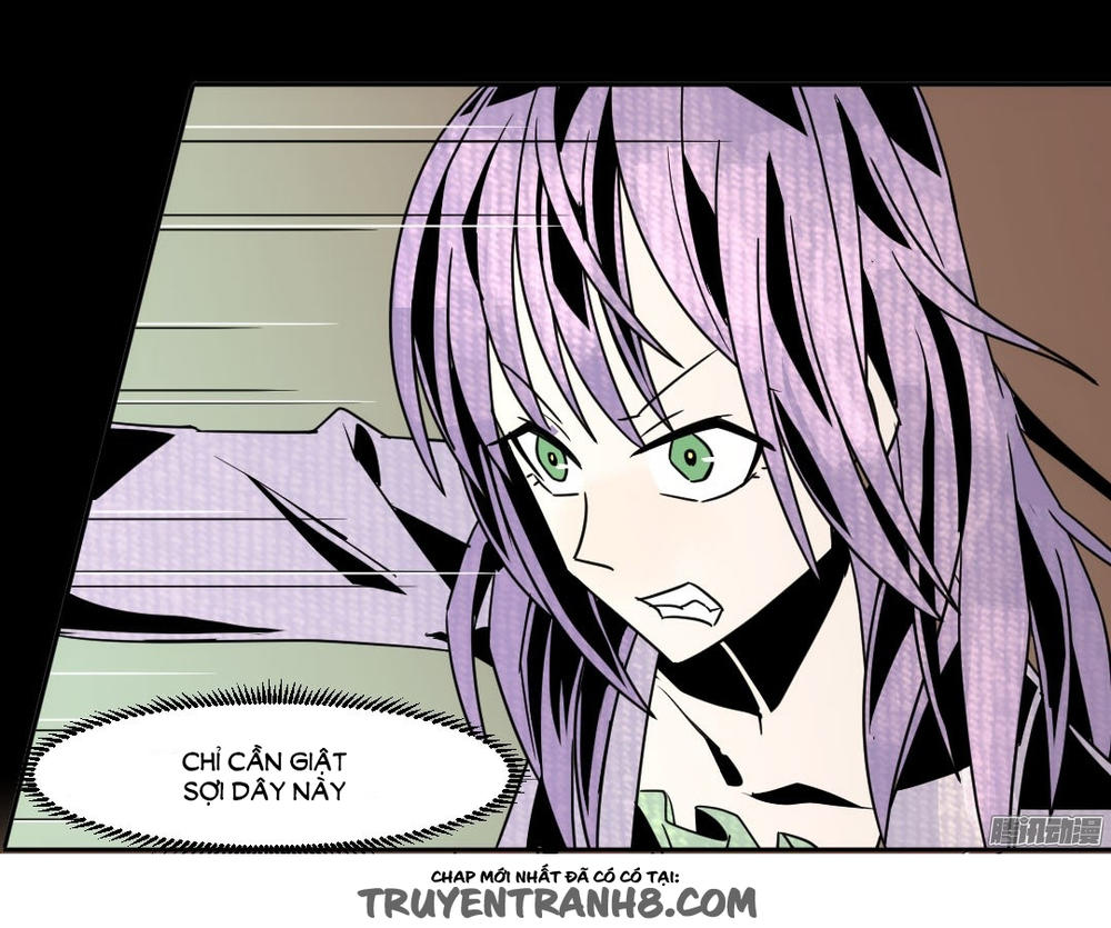 Điều Ước Của Người Phàm Chapter 28 - 38