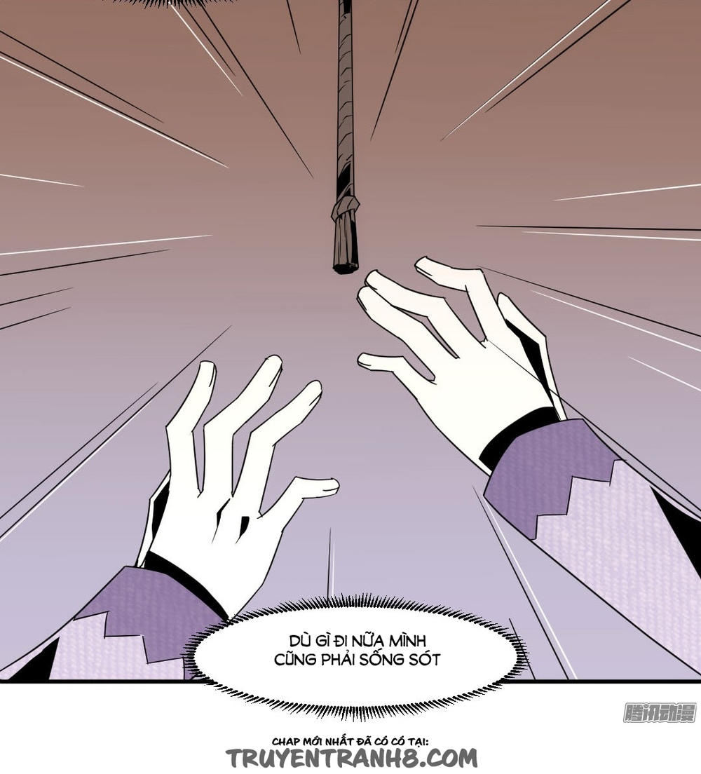 Điều Ước Của Người Phàm Chapter 28 - 39