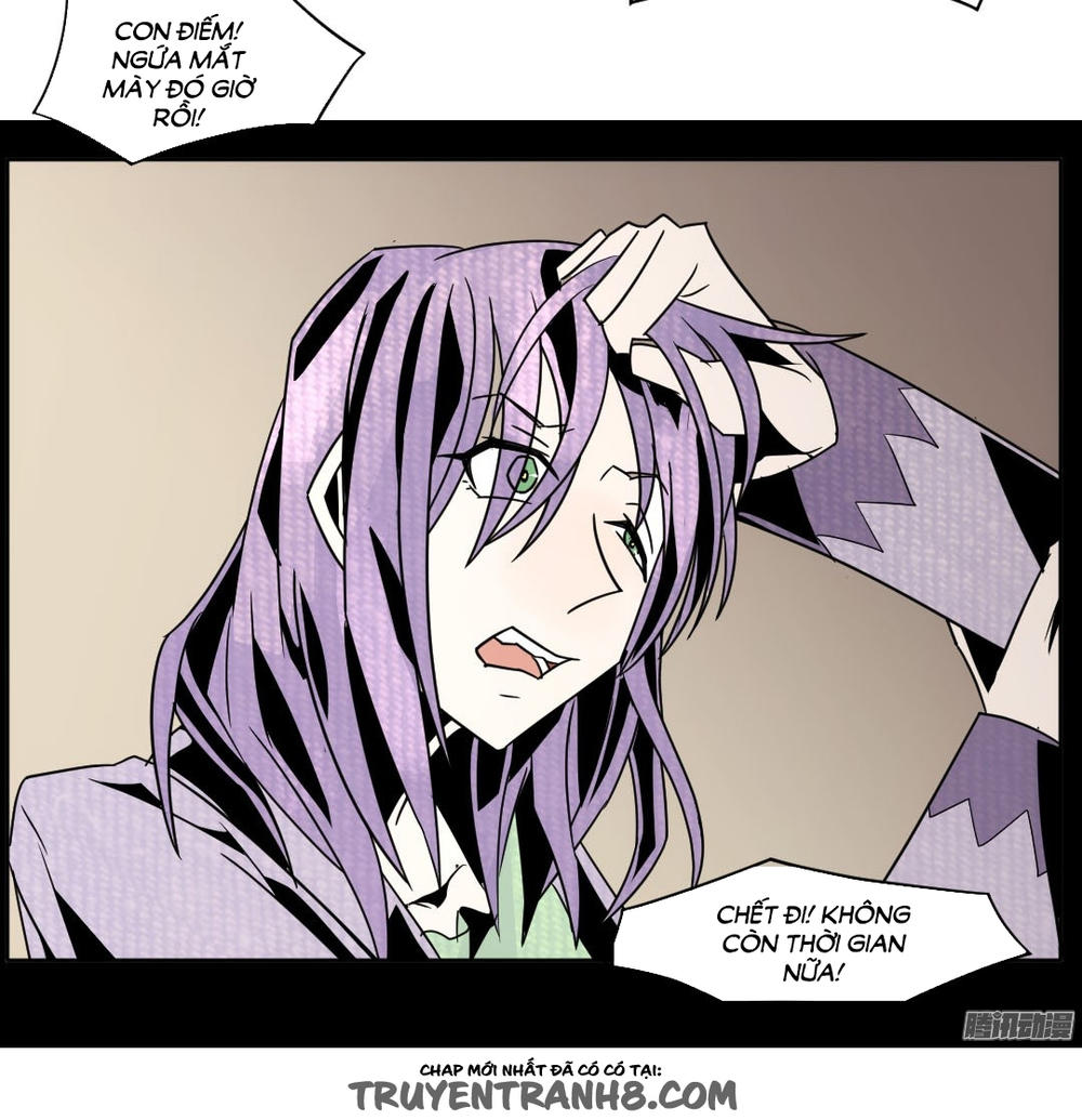 Điều Ước Của Người Phàm Chapter 28 - 41