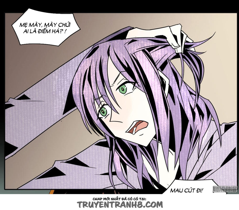 Điều Ước Của Người Phàm Chapter 28 - 42