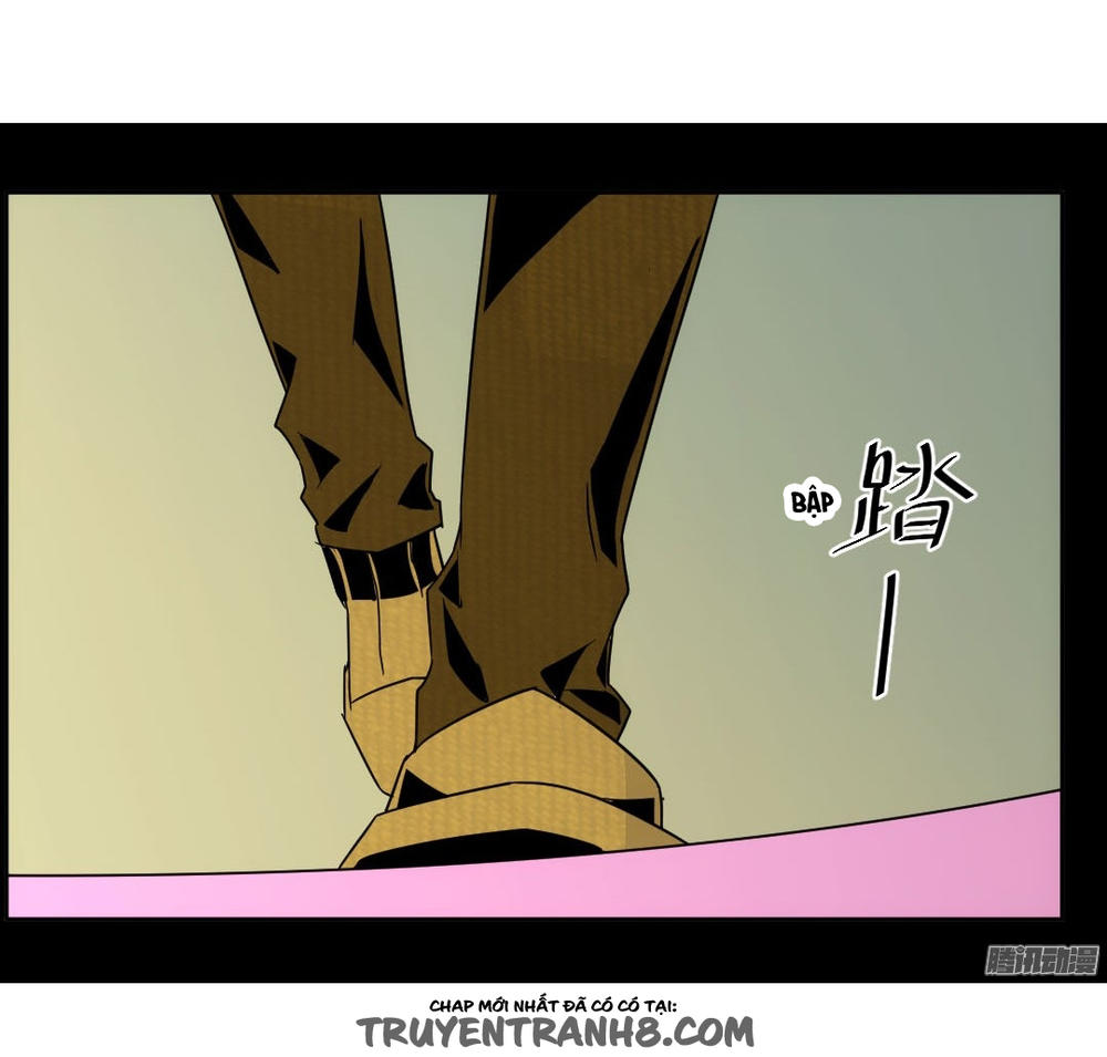 Điều Ước Của Người Phàm Chapter 28 - 7