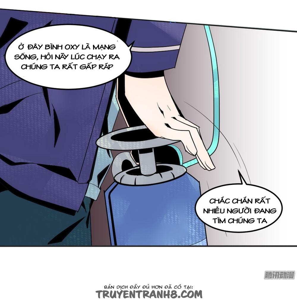 Điều Ước Của Người Phàm Chapter 4 - 19