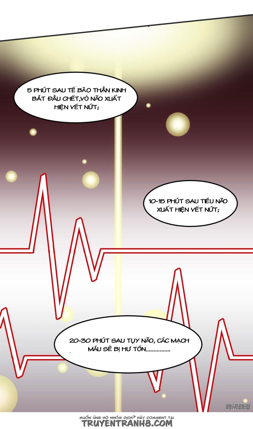 Điều Ước Của Người Phàm Chapter 4 - 23