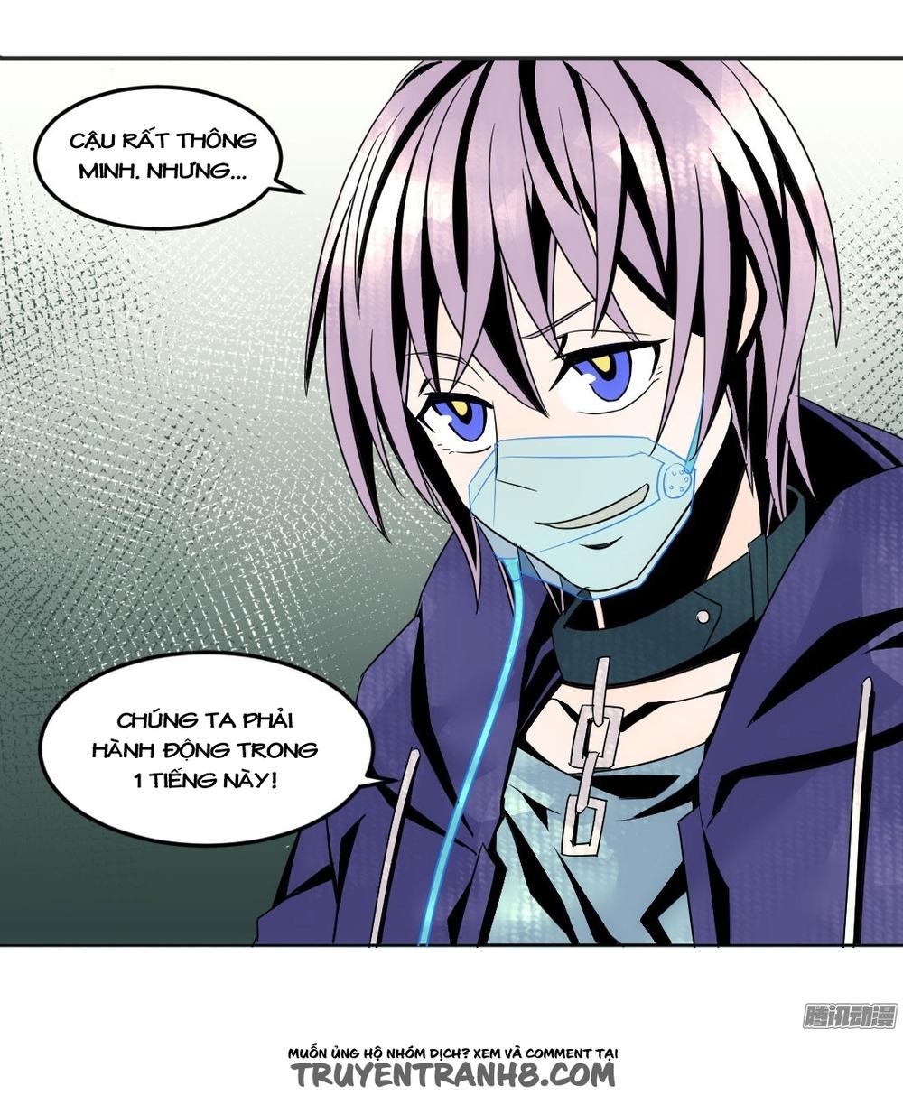 Điều Ước Của Người Phàm Chapter 4 - 27