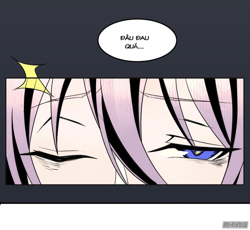 Điều Ước Của Người Phàm Chapter 7 - 8