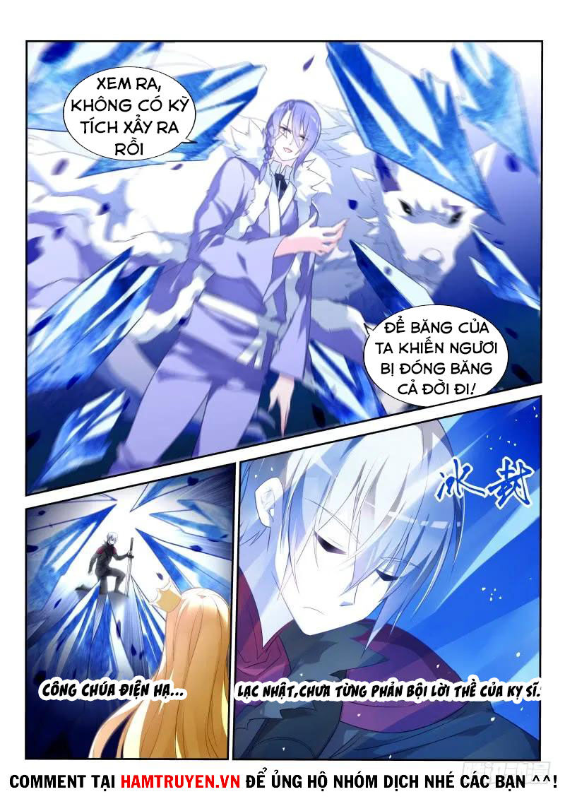 Sổ Tay Trồng Yêu Tinh Chapter 337 - 13