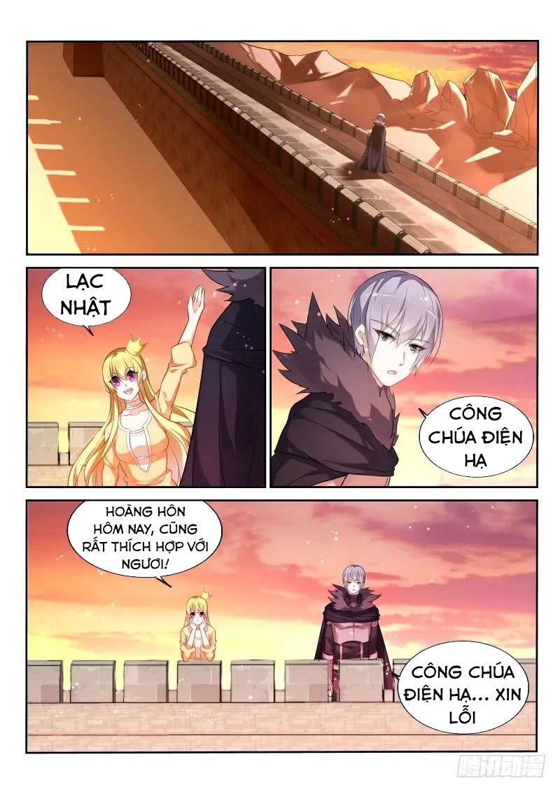 Sổ Tay Trồng Yêu Tinh Chapter 338 - 14