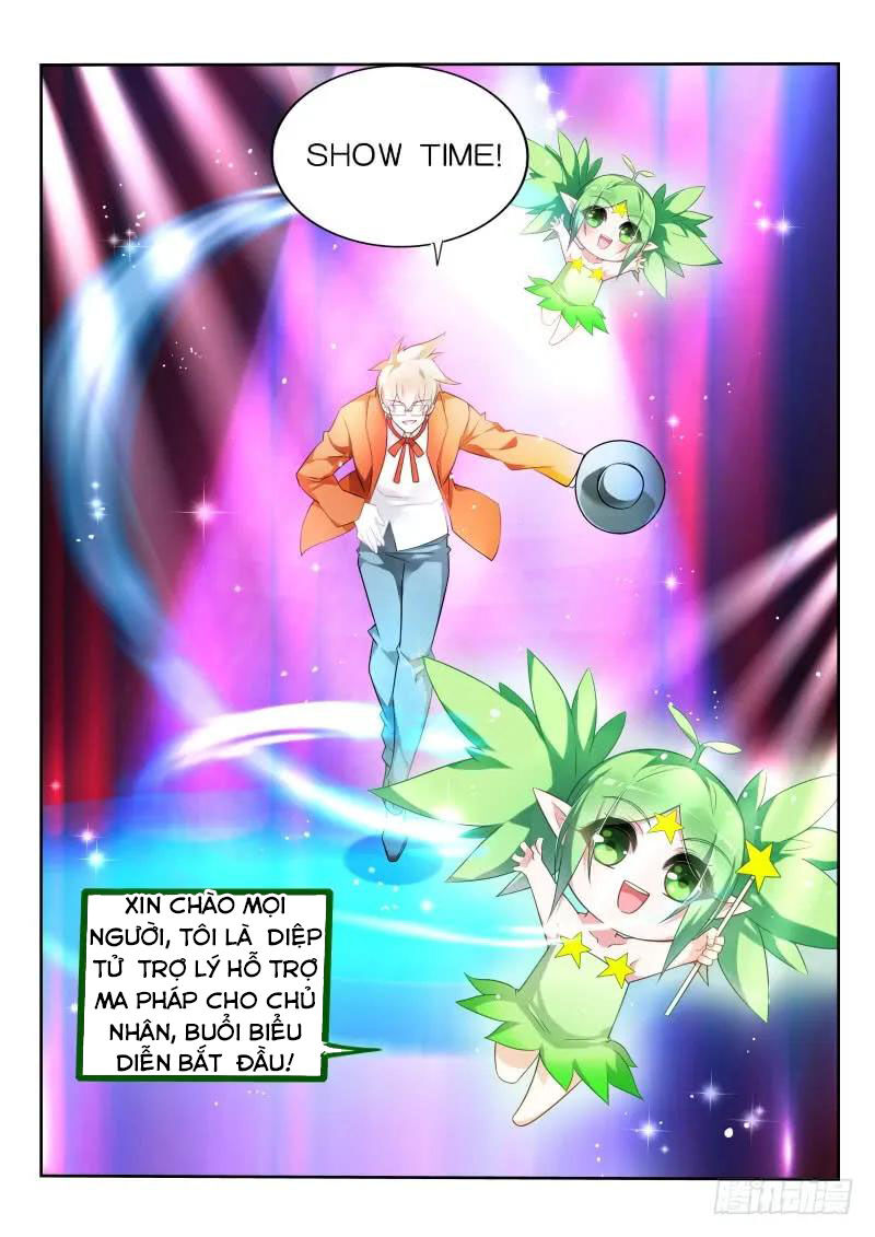 Sổ Tay Trồng Yêu Tinh Chapter 339 - 2