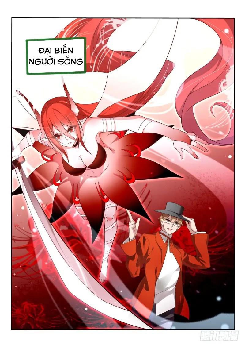 Sổ Tay Trồng Yêu Tinh Chapter 339 - 11