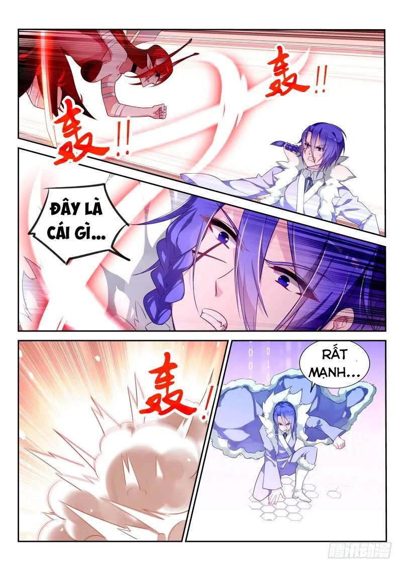 Sổ Tay Trồng Yêu Tinh Chapter 339 - 12