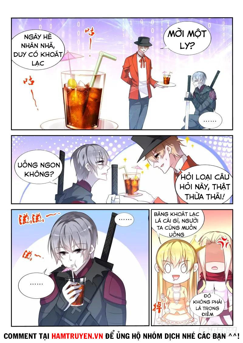 Sổ Tay Trồng Yêu Tinh Chapter 339 - 4