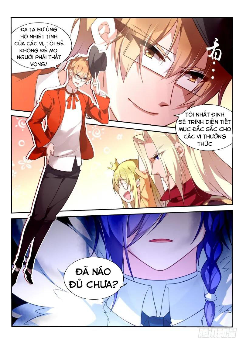 Sổ Tay Trồng Yêu Tinh Chapter 339 - 8