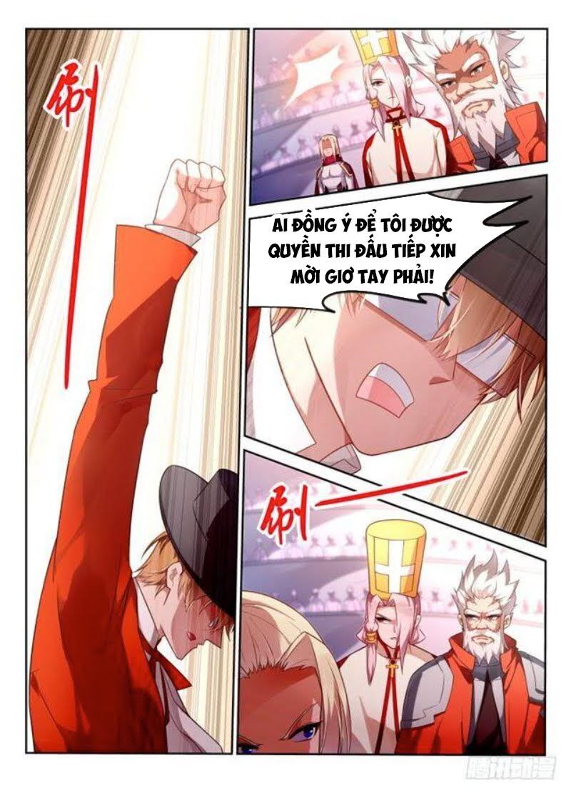 Sổ Tay Trồng Yêu Tinh Chapter 341 - 1