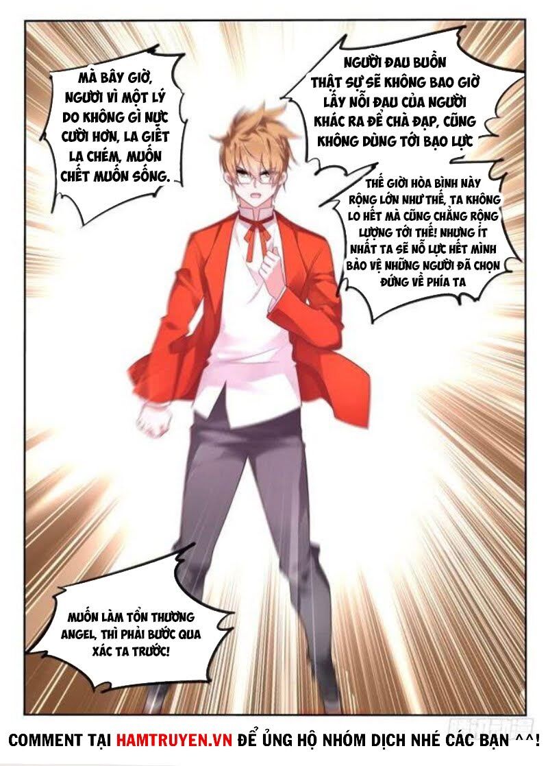 Sổ Tay Trồng Yêu Tinh Chapter 341 - 12