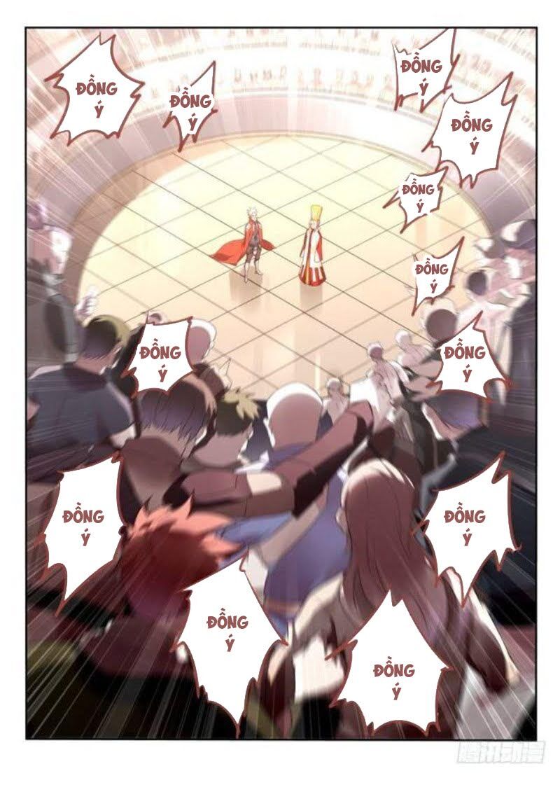 Sổ Tay Trồng Yêu Tinh Chapter 341 - 3