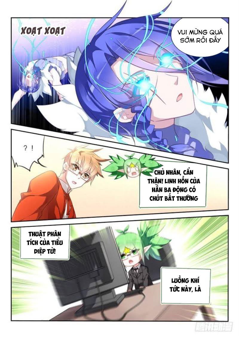 Sổ Tay Trồng Yêu Tinh Chapter 342 - 7