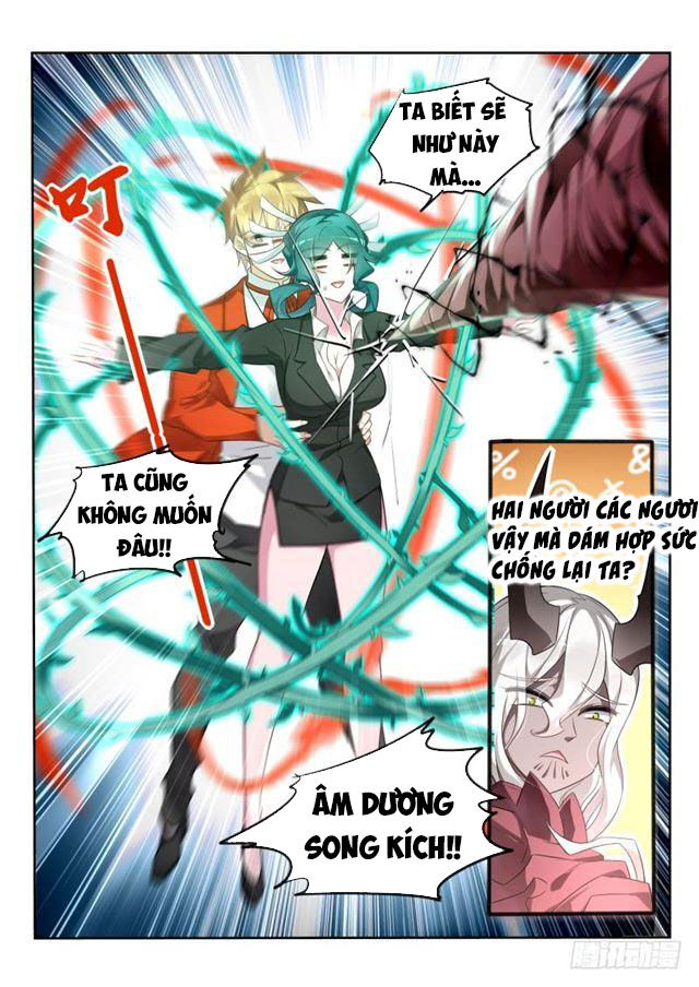 Sổ Tay Trồng Yêu Tinh Chapter 349 - 11