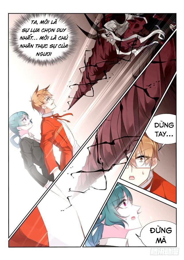 Sổ Tay Trồng Yêu Tinh Chapter 349 - 9