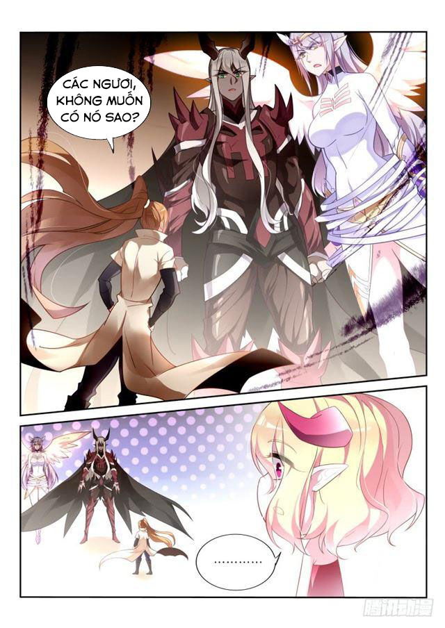 Sổ Tay Trồng Yêu Tinh Chapter 352 - 12