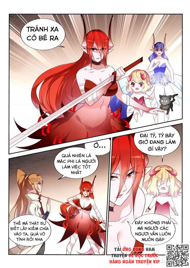 Sổ Tay Trồng Yêu Tinh Chapter 352 - 3