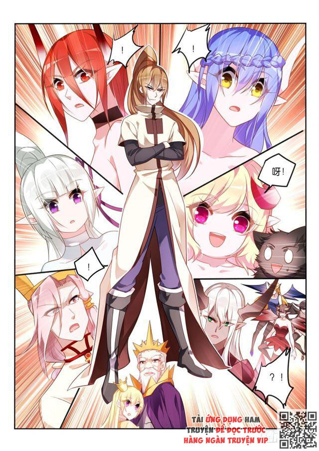 Sổ Tay Trồng Yêu Tinh Chapter 352 - 5